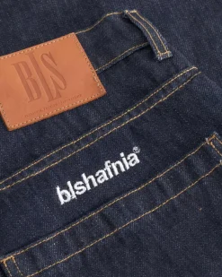 BLS Hafnia Frank Super Baggy Jeans, , 32* Jeans