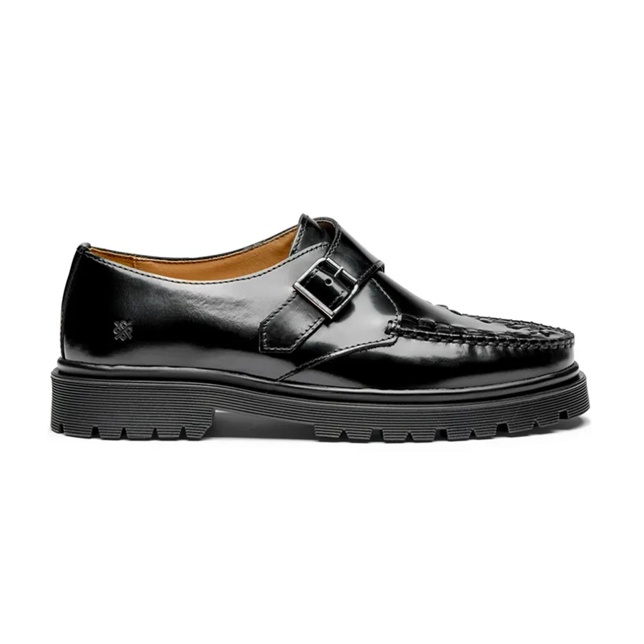Playboy Footwear Freddie Sko, , 43* Sko