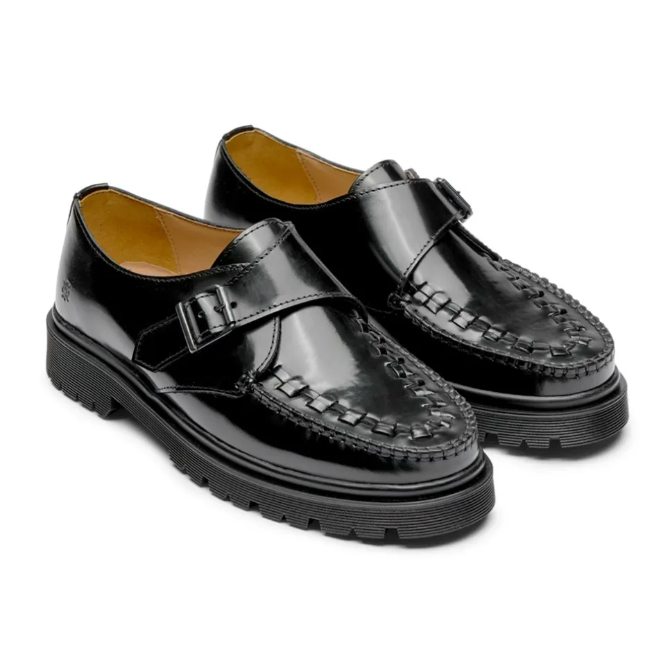 Playboy Footwear Freddie Sko, , 43* Sko