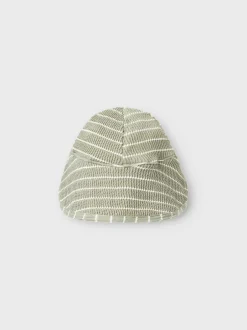 Online Lil' Atelier Fredo Hat, , 45-47 Forest Fog