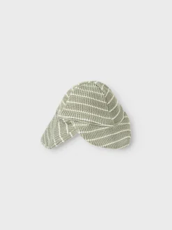Online Lil' Atelier Fredo Hat, , 45-47 Forest Fog