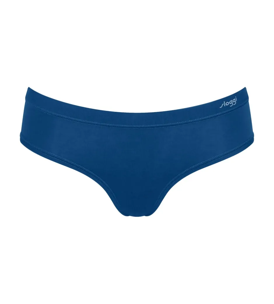 Sloggi Free Evolve Hipster Trusser, , 2*Dame Lingeri