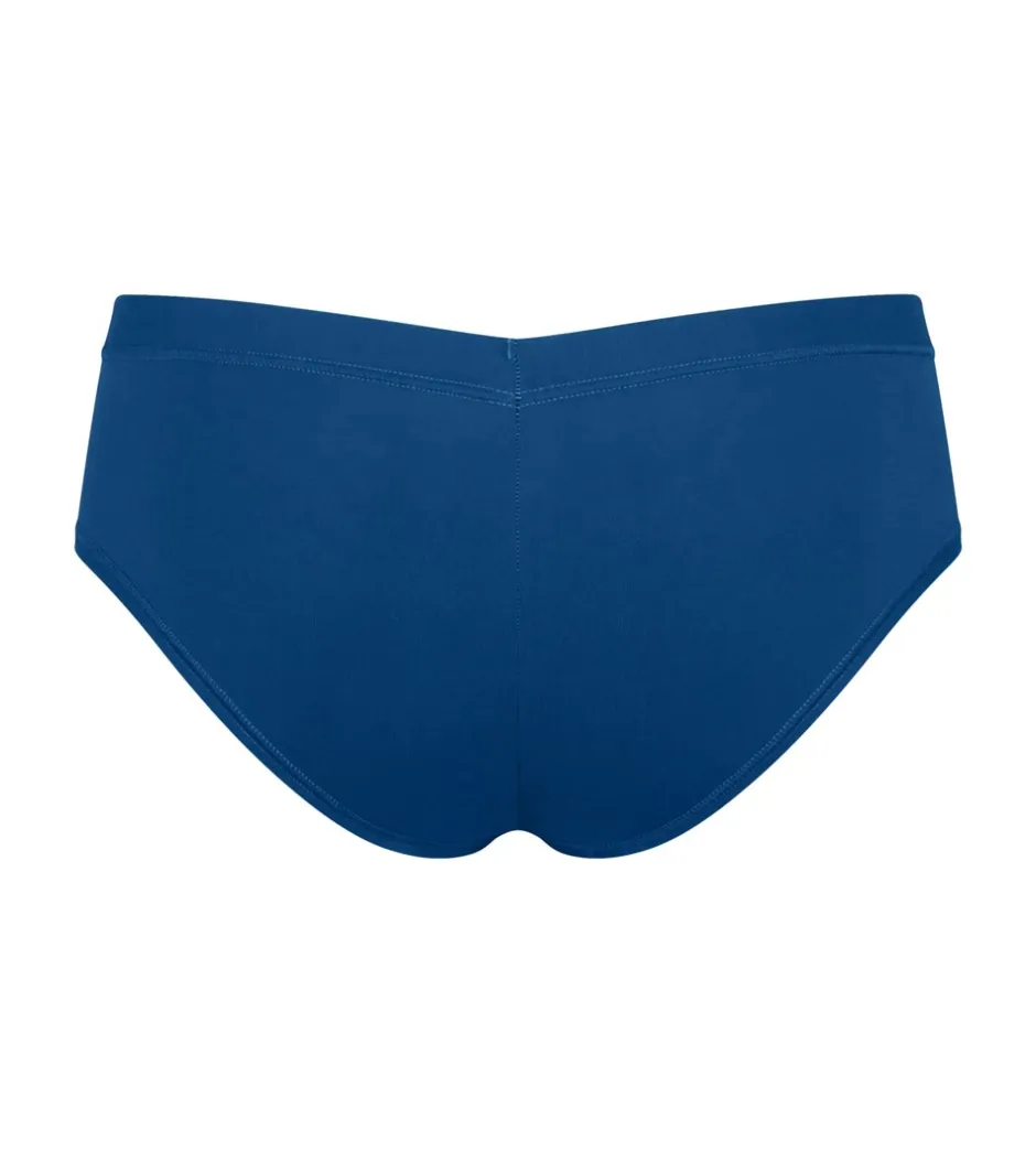 Sloggi Free Evolve Hipster Trusser, , 2*Dame Lingeri
