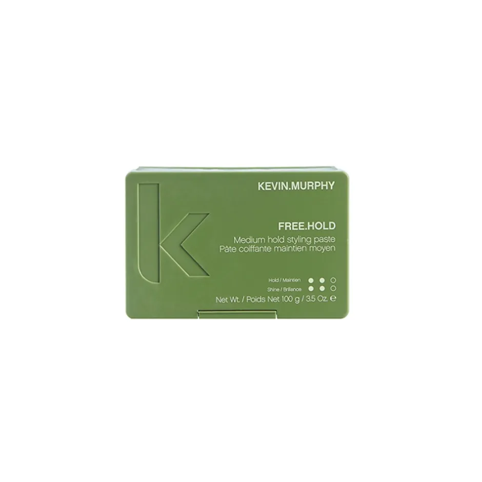 Hot Kevin Murphy Free Hold Stylingscreme, 100 g
