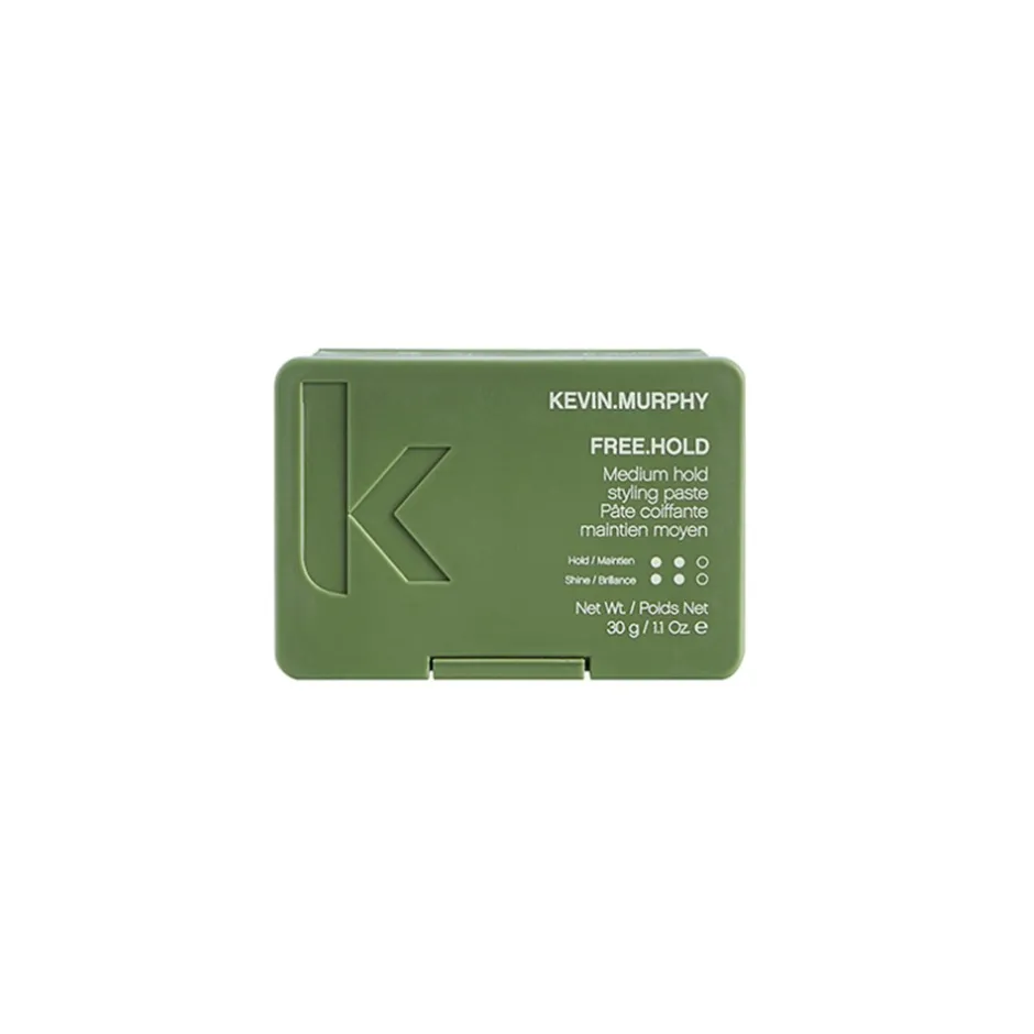 Kevin Murphy Free Hold Stylingscreme, 30 g* Hårstyling