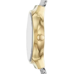 Skagen Freja SKW2665 Dameur, Sølv/Guld, 26 mm*Dame Ure