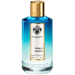 Mancera French Riviera Eau De Parfum, 120 ml* Nicheparfumer