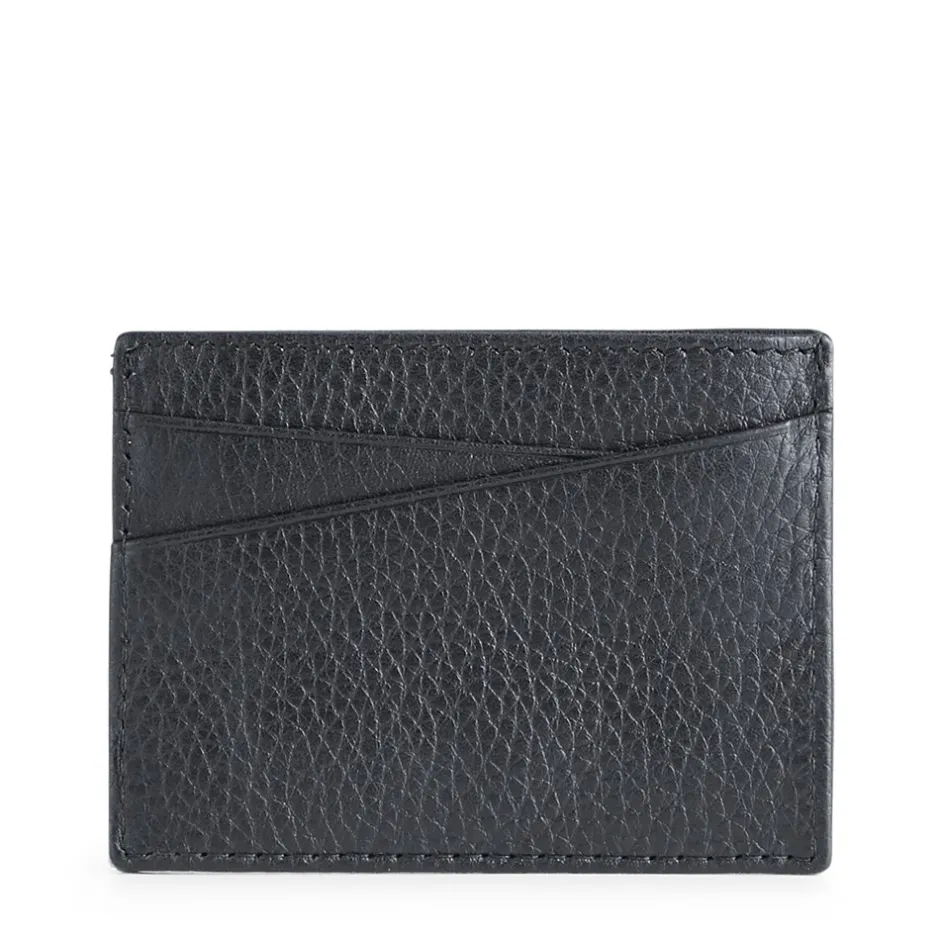 Clearance Markberg Frey Kortholder, Black