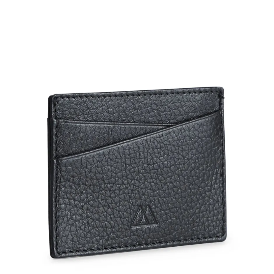 Clearance Markberg Frey Kortholder, Black