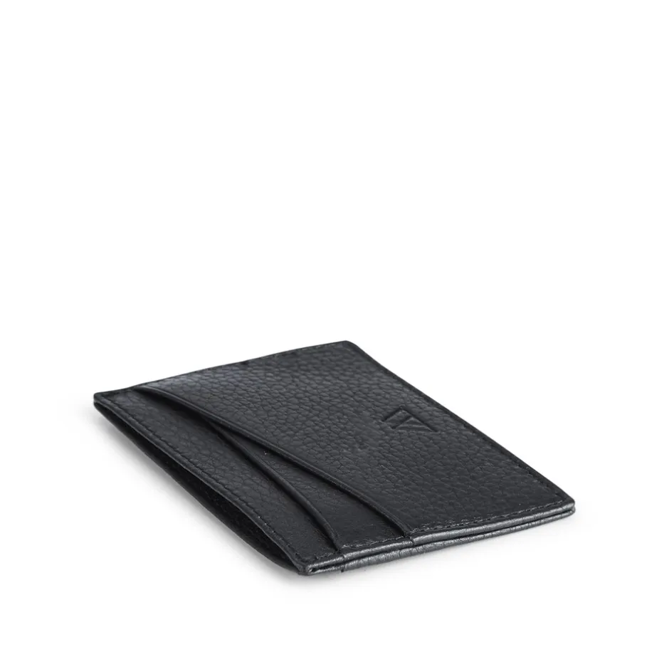 Clearance Markberg Frey Kortholder, Black