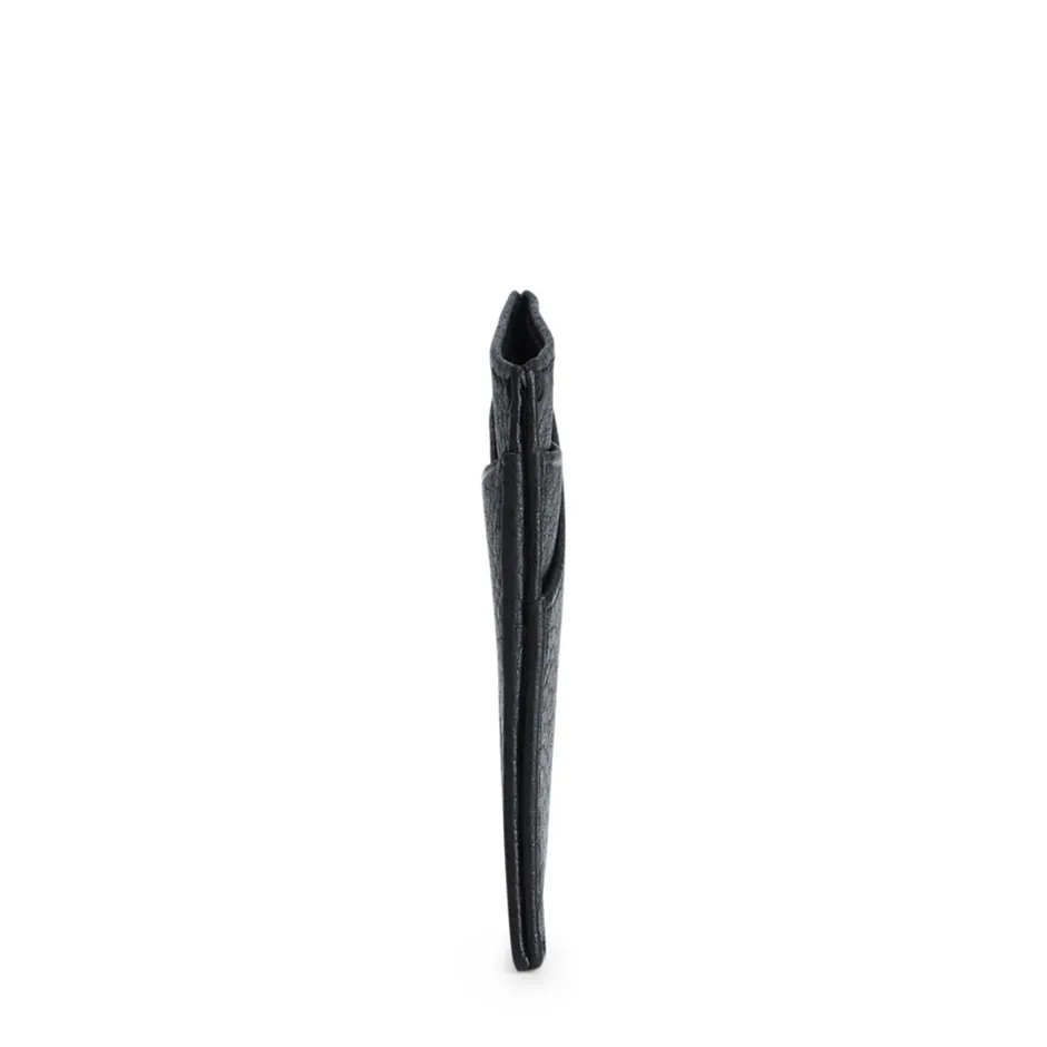 Clearance Markberg Frey Kortholder, Black