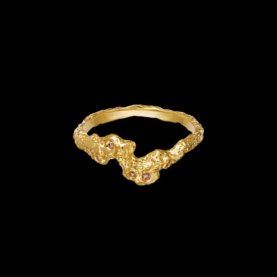 Maanesten Frida Ring, , Str. 53*Dame Ringe