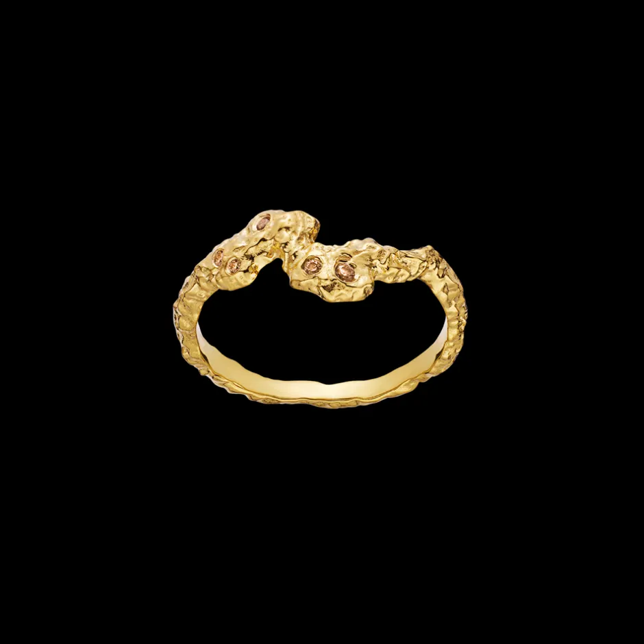 Maanesten Frida Ring, , Str. 53*Dame Ringe