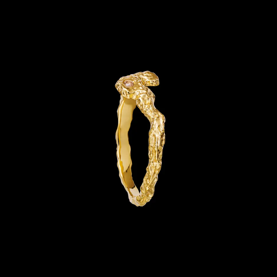 Maanesten Frida Ring, , Str. 53*Dame Ringe
