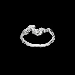 Maanesten Frida Ring, , Str. 51*Dame Ringe