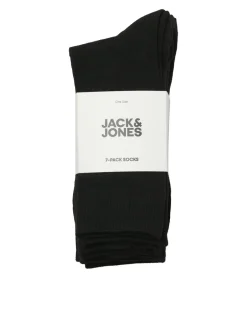 Jack&Jones Friday 7-pak Strømper, , One size* Strømper