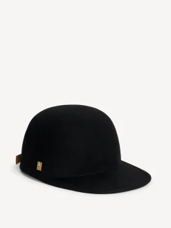 By Malene Birger Fridie Uldkasket,*Dame Huer & Kasketter