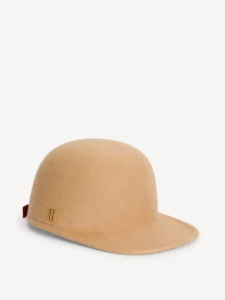 Hot By Malene Birger Fridie Uldkasket, Nomad