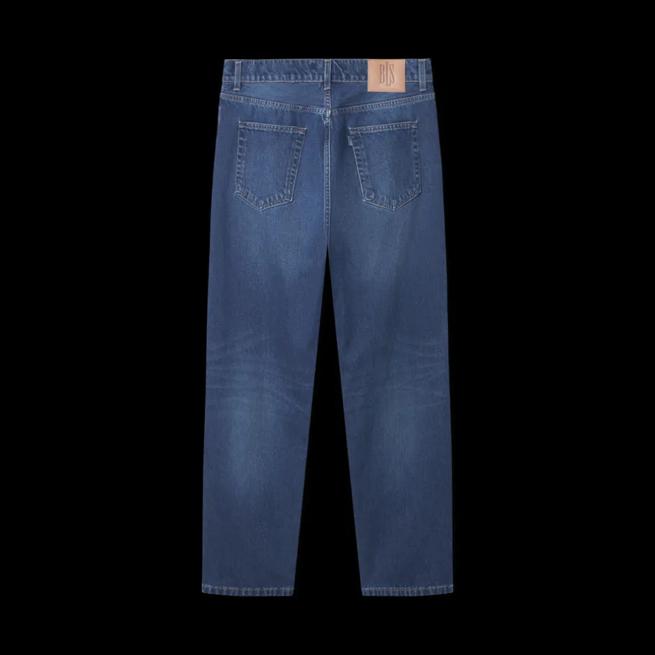BLS Hafnia Frontpage Jeans, , 32* Jeans