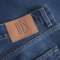 BLS Hafnia Frontpage Jeans, , 32* Jeans