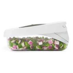 Sale OXO Frugt- & Grønthakker