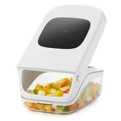 Sale OXO Frugt- & Grønthakker
