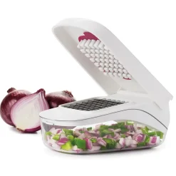 Sale OXO Frugt- & Grønthakker