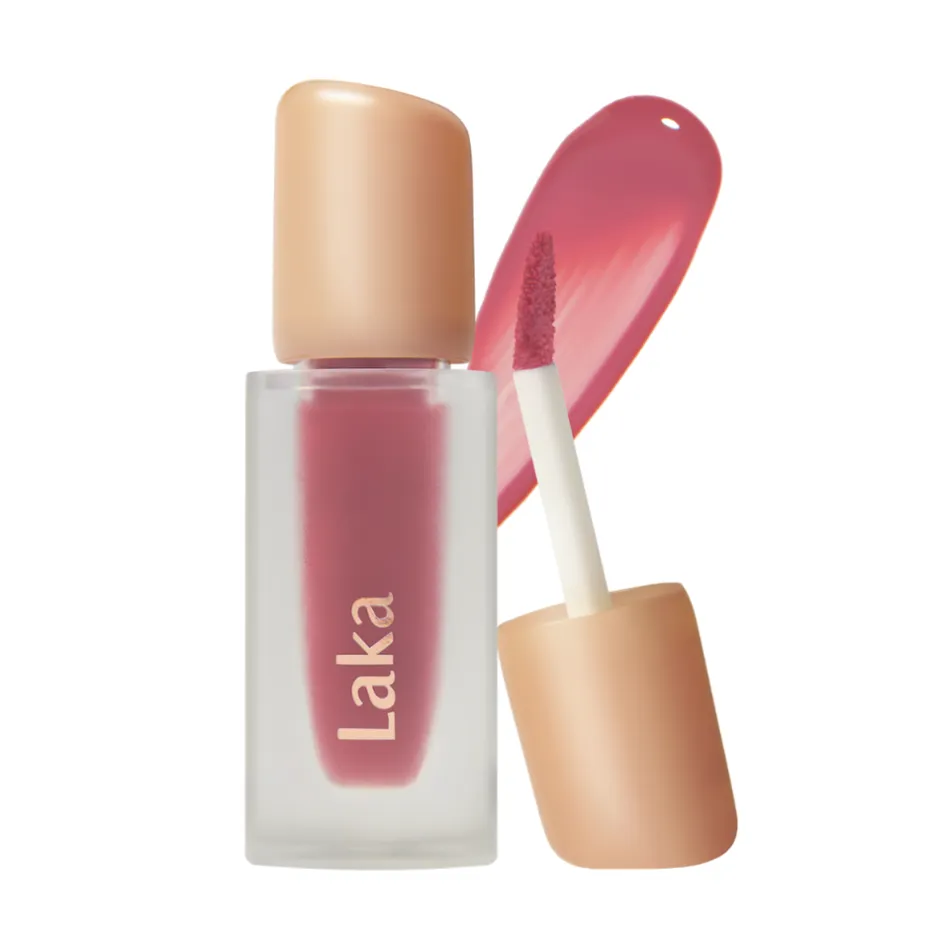 Best Laka Fruity Glam Tint, 111 Mellow