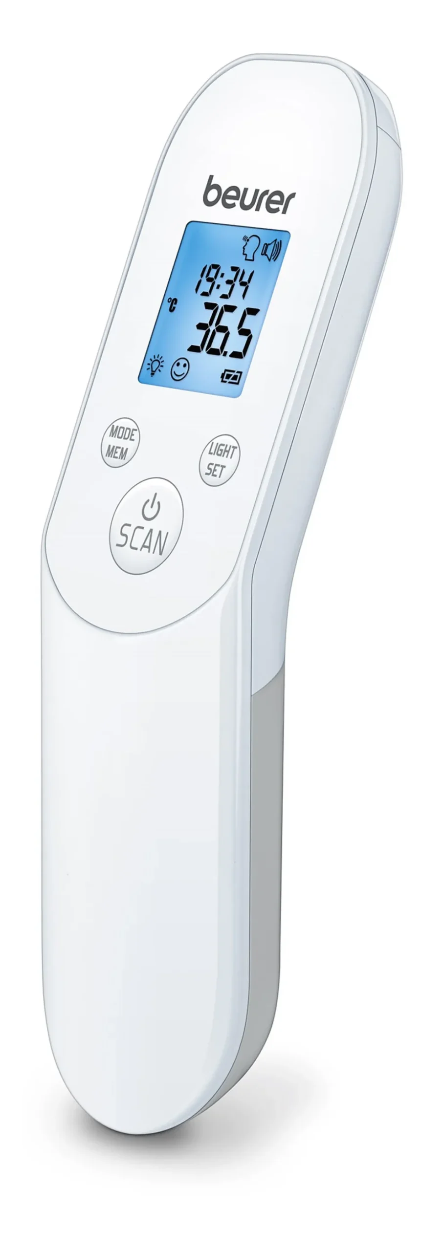 Beurer FT085 Kontaktfri Persontermometer* Elektronik|Øvrigt Elektronik