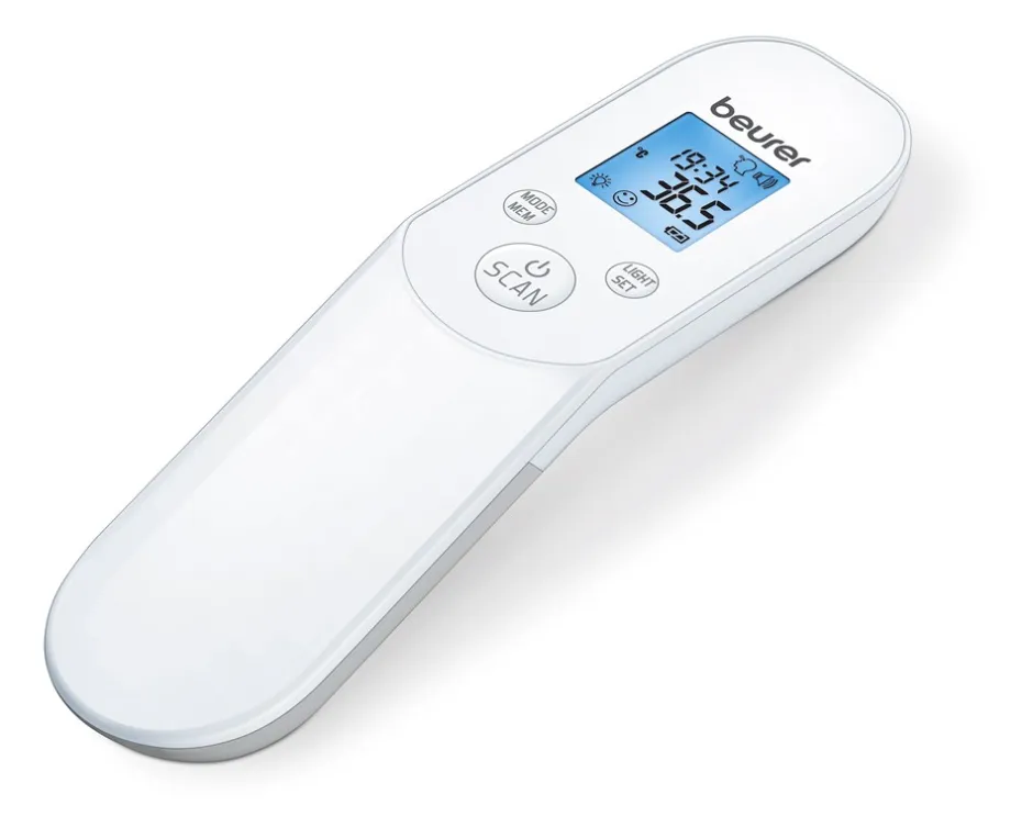 Beurer FT085 Kontaktfri Persontermometer* Elektronik|Øvrigt Elektronik