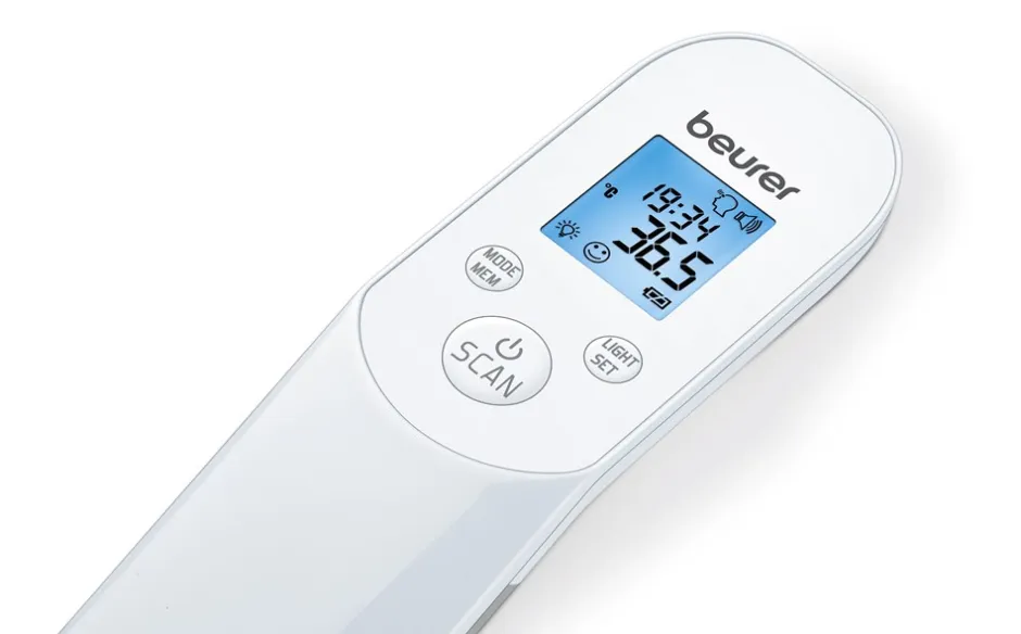 Beurer FT085 Kontaktfri Persontermometer* Elektronik|Øvrigt Elektronik
