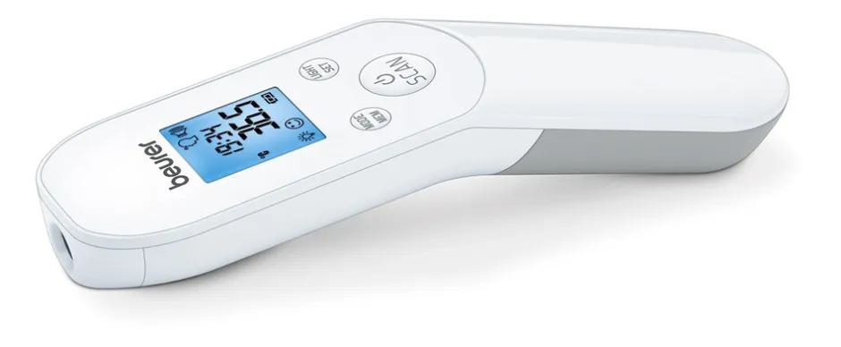 Beurer FT085 Kontaktfri Persontermometer* Elektronik|Øvrigt Elektronik