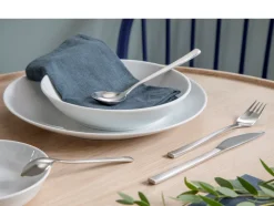 Gense Fuga Teske, Stål* Bestik