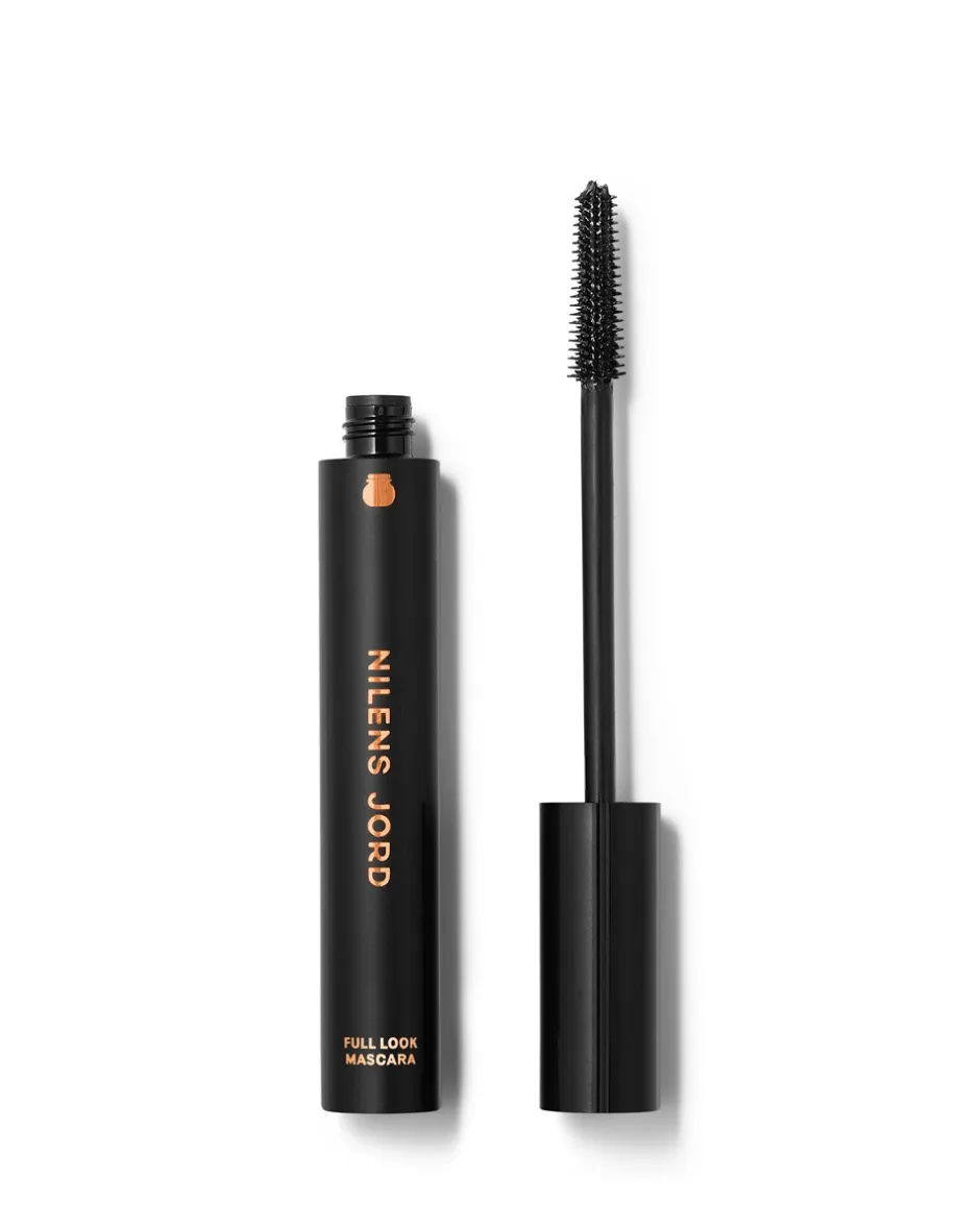 Nilens Jord Full Look Mascara,* Øjne