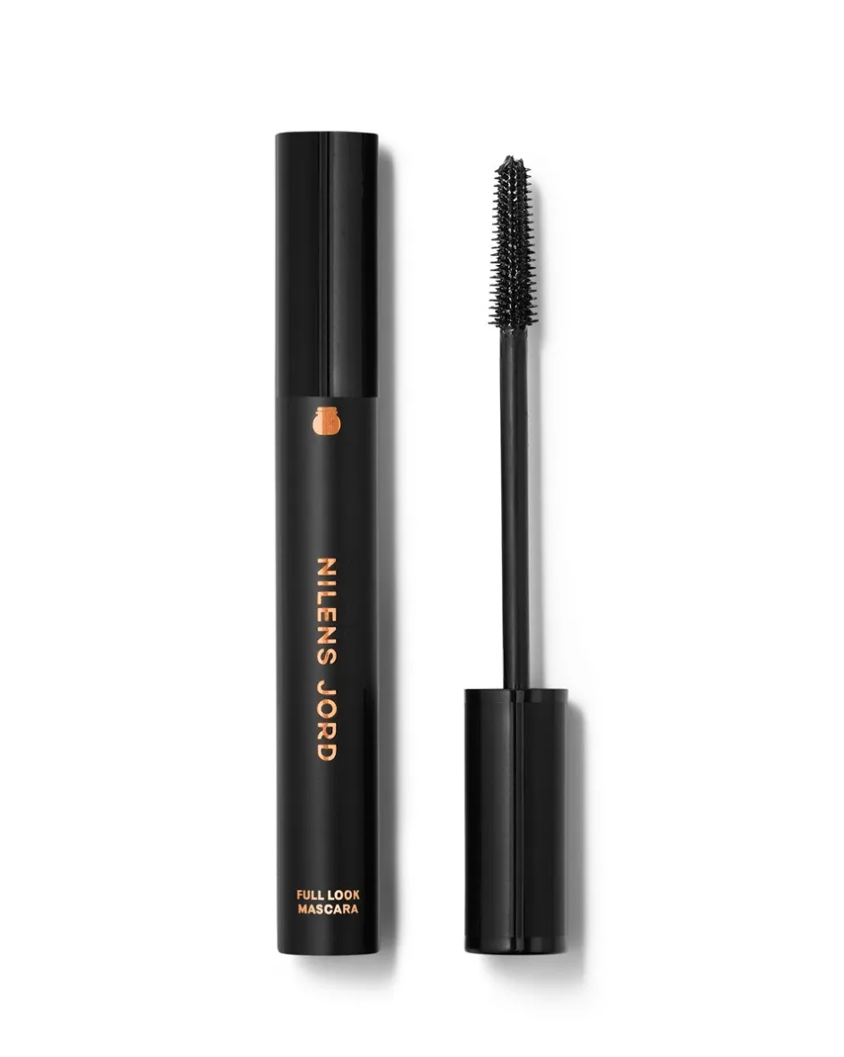 Nilens Jord Full Look Mascara,* Øjne