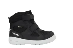 Viking Fun Warm GTX Støvler, , 31*Børn Støvler
