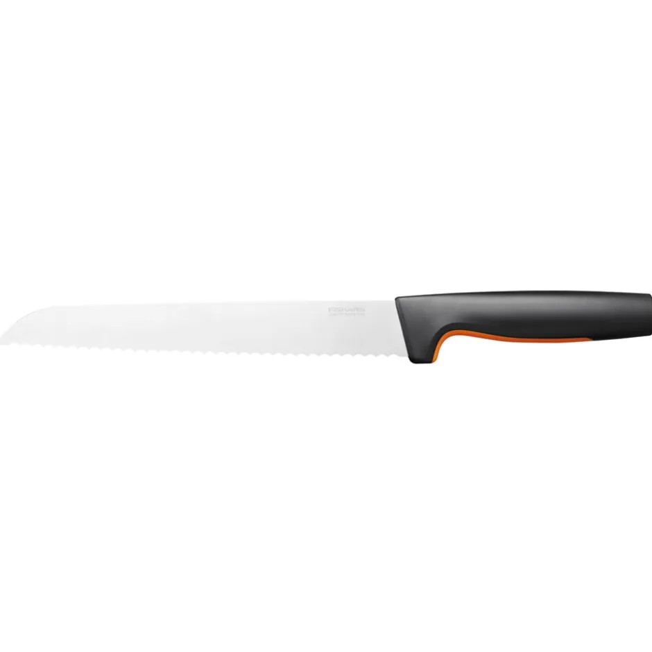 Fiskars Functional Form Brødkniv* Køkkenknive & Tilbehør