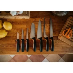 Discount Fiskars Functional Form Skrællekniv