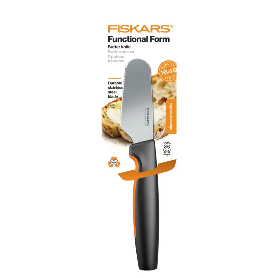 Best Fiskars Functional Form Smørrekniv