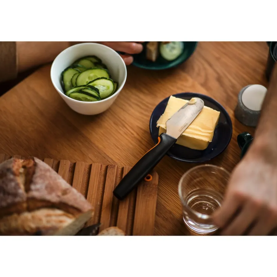 Best Fiskars Functional Form Smørrekniv