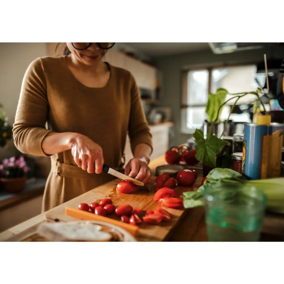 Clearance Fiskars Functional Form Tomatkniv
