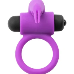 Baseks Funny Bunny Penisring* Sexlegetøj