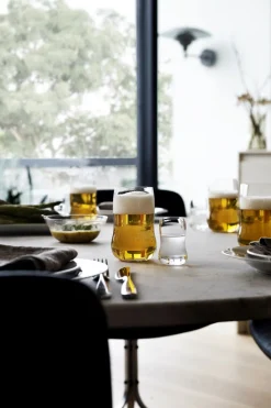 Holmegaard Future 4-pak Glas, , 37 cl Klar