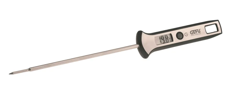 Gefu G21820 Digitalt Stegetermometer