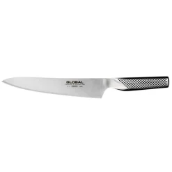 Clearance Global G-3 forskærerkniv, 21 cm, stål