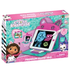 Jack & Jones Junior Gabby's Dollhouse Premium Glow Tegnetavle*Børn Kreativ Leg