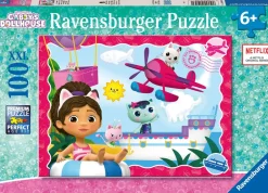 Ravensburger Gabby's Dollhouse Puslespil*Børn Spil & Puslespil