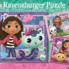 New Ravensburger Gabby's Dollhouse Puslespil