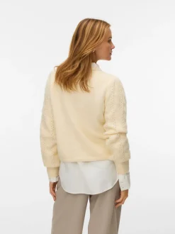 Vero Moda Gabrielle Cardigan, , M*Dame Cardigans