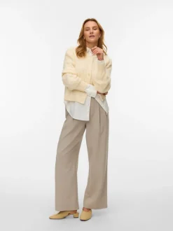Vero Moda Gabrielle Cardigan, , M*Dame Cardigans